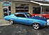 1969 Chevrolet Chevelle for sale 101086850